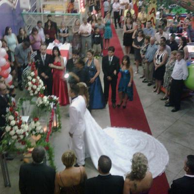 3 Casamento